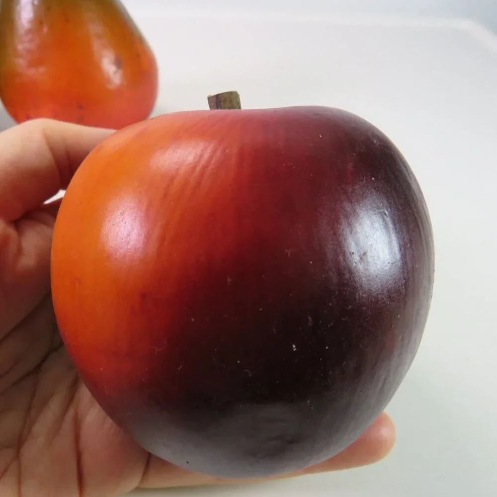 N/A vintage fruit